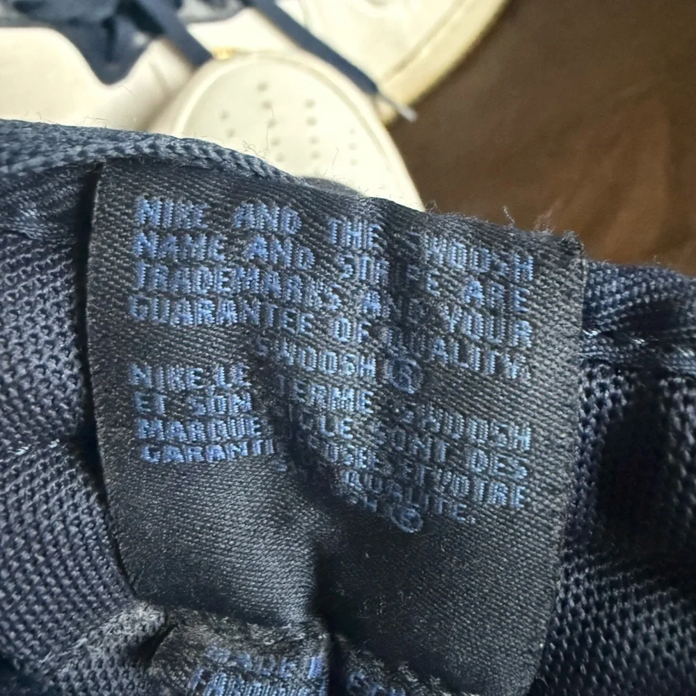 Nike Air Force 1 High USA Olympic Edition – Men’s 10.5 (Tag Missing)
